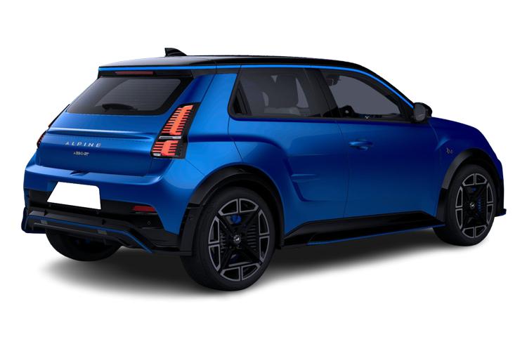 3940882 130kW GT 52kWh 5dr Auto