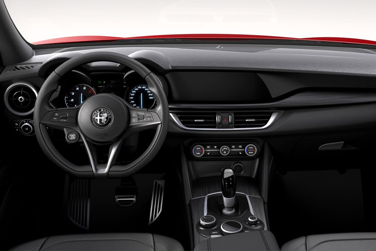 3779395 2.0 Turbo 280 Tributo Italiano 5dr AWD Auto