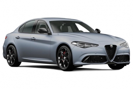 Alfa Romeo GIULIA 2.0 Turbo Veloce 4dr Auto
