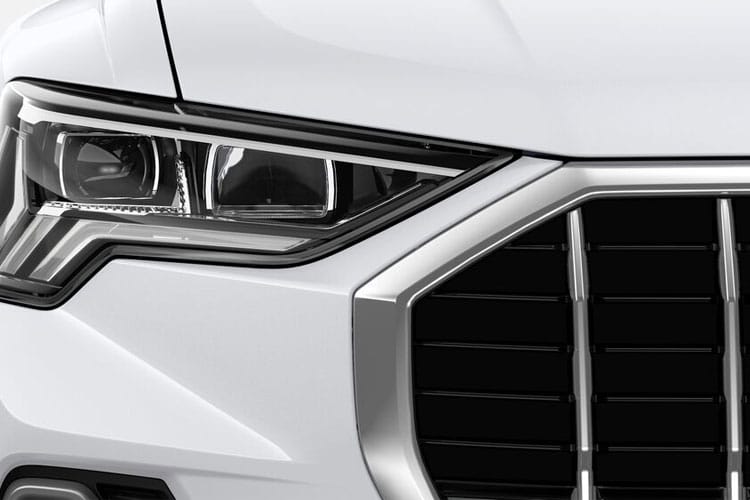 3828588 40 TDI 193 Quattro Black Ed 5dr S Tronic [Tech]