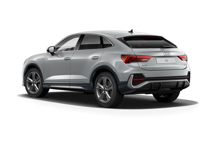 3828597 40 TDI 193 Qtro Black Ed 5dr S Tronic [Tech Pro]