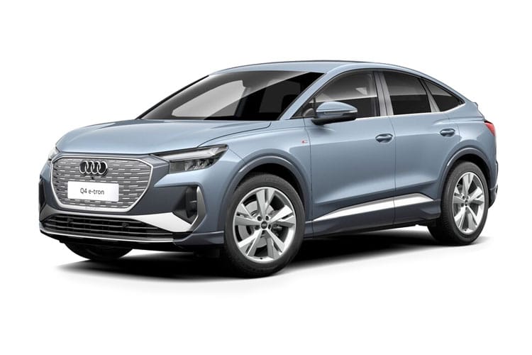 3940911 150kW 40 63kWh Sport 5dr Auto [Leather/Tech Pack]
