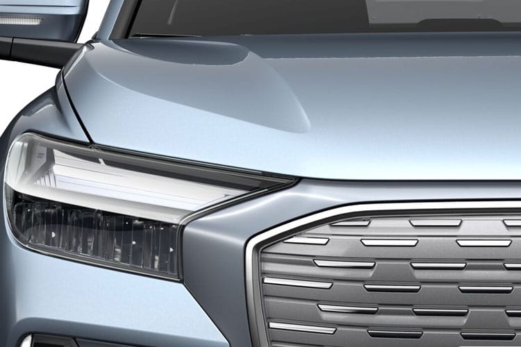 3940911 150kW 40 63kWh Sport 5dr Auto [Leather/Tech Pack]