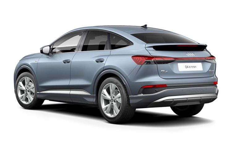 3940911 150kW 40 63kWh Sport 5dr Auto [Leather/Tech Pack]