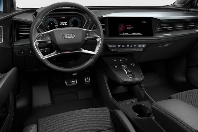 3940911 150kW 40 63kWh Sport 5dr Auto [Leather/Tech Pack]