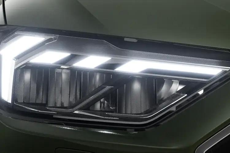 3980767 25 TFSI Sport 5dr