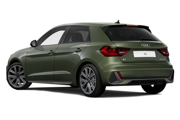 3980767 25 TFSI Sport 5dr