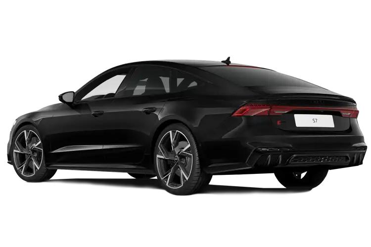 3978426 S7 TDI Qtro Black Ed 5dr Tronic Auto [Tech pro]