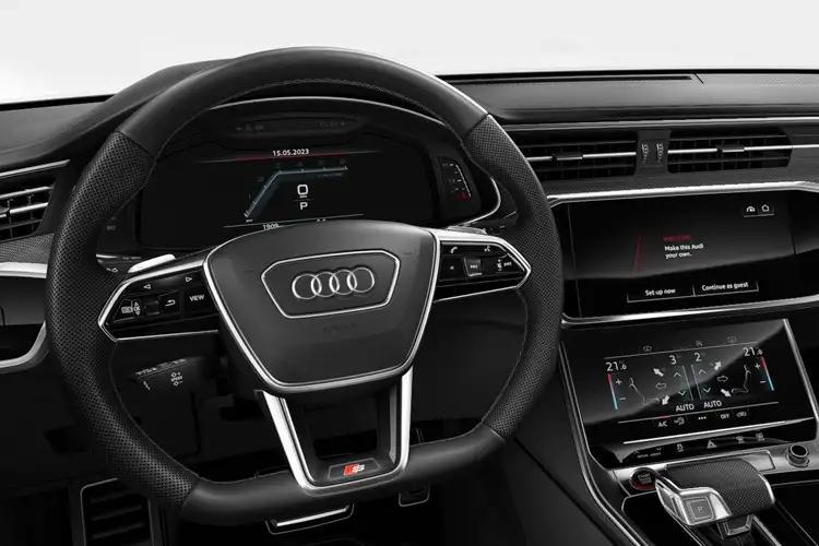 3978426 S7 TDI Qtro Black Ed 5dr Tronic Auto [Tech pro]
