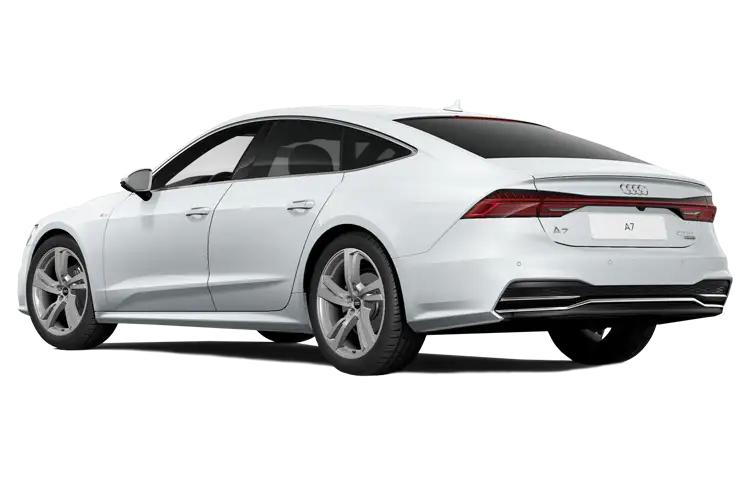 3978416 40 TDI Quattro S Line 5dr S Tronic [Tech pack]