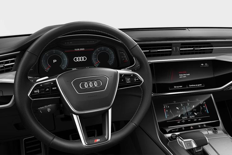 3978409 45 TFSI Quattro Sport 5dr S Tronic [Tech pack pro]