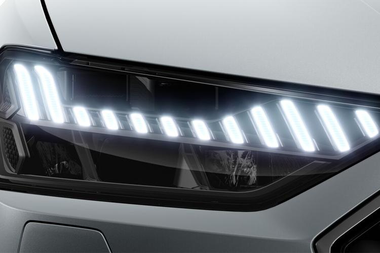 3978409 45 TFSI Quattro Sport 5dr S Tronic [Tech pack pro]