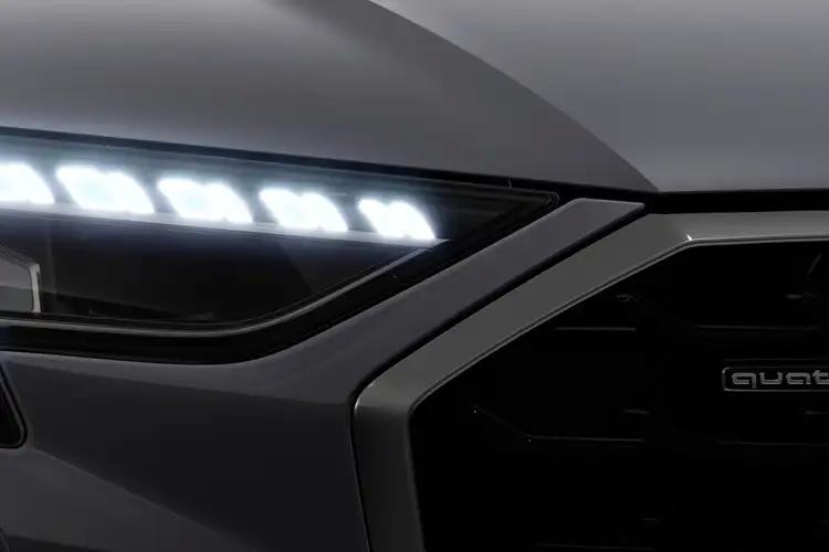 3734016 60 TFSI e Quattro S Line 4dr Tiptronic [Tech Pack]