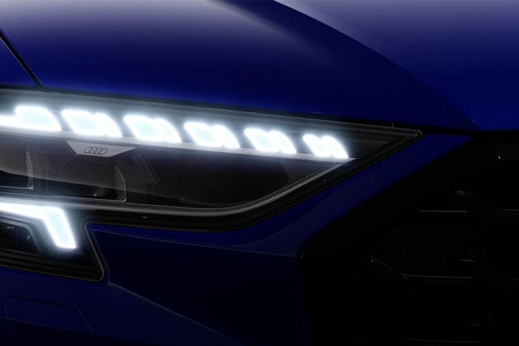 3850483 S8 Quattro Black Edition 4dr Tiptronic [Tech Pro]