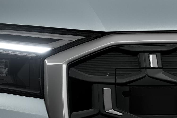 3956588 3.0 TFSI e Quattro 394 Black Edition 5dr Tiptronic