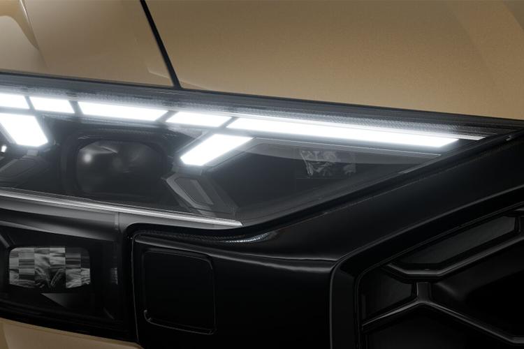 3879302 TFSI Quattro 5dr Tiptronic [Tech Pro]