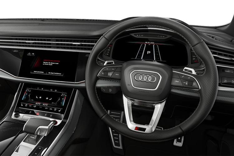 3879302 TFSI Quattro 5dr Tiptronic [Tech Pro]