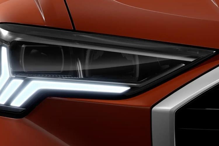 3978465 2.0 TFSI 265 Quattro Edition 1 5dr S Tronic