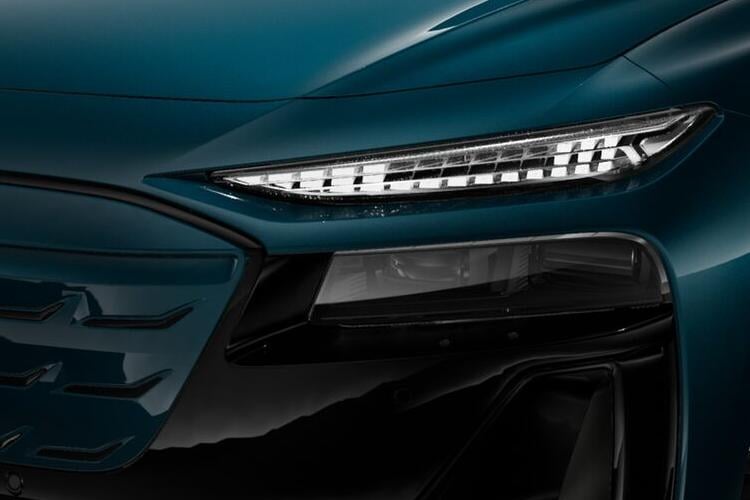 4037580 270kW Performance 100kWh Vorsprung  5dr Auto