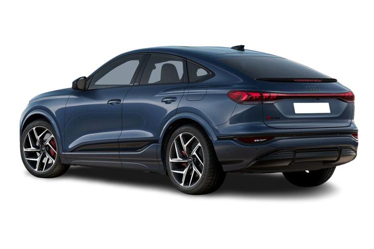 4043719 315kW Quattro 100kWh Sport 5dr Auto