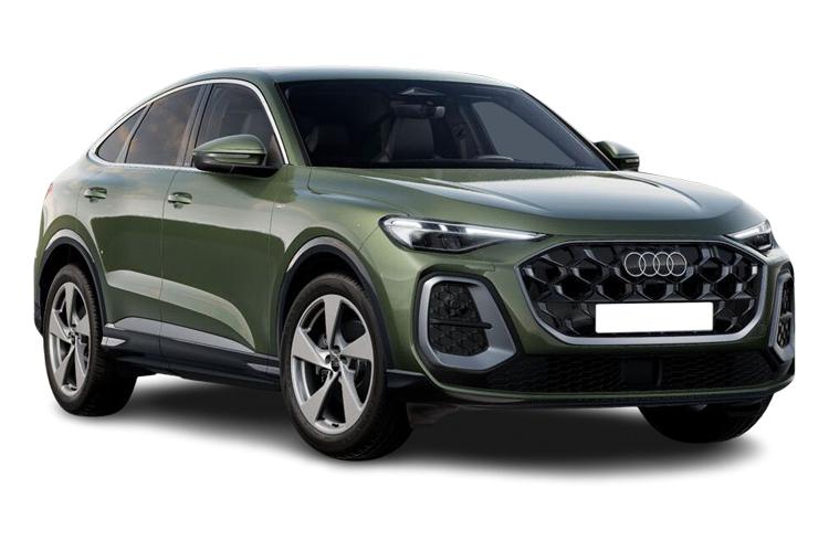 4040814 2.0 TFSI Quattro Black Edition 5dr S Tronic [Tech]