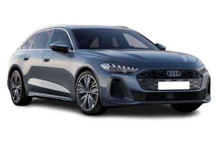 Audi A5 2.0 TFSI 150 Black Edition 5dr S tronic