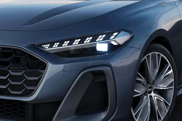 4043666 2.0 TFSI 150 Black Edition 5dr S tronic