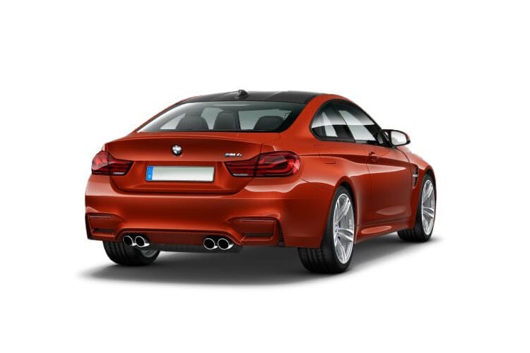 3813067 M4 xDrive 530 Competition M 2dr Step Auto [Ult Pk]