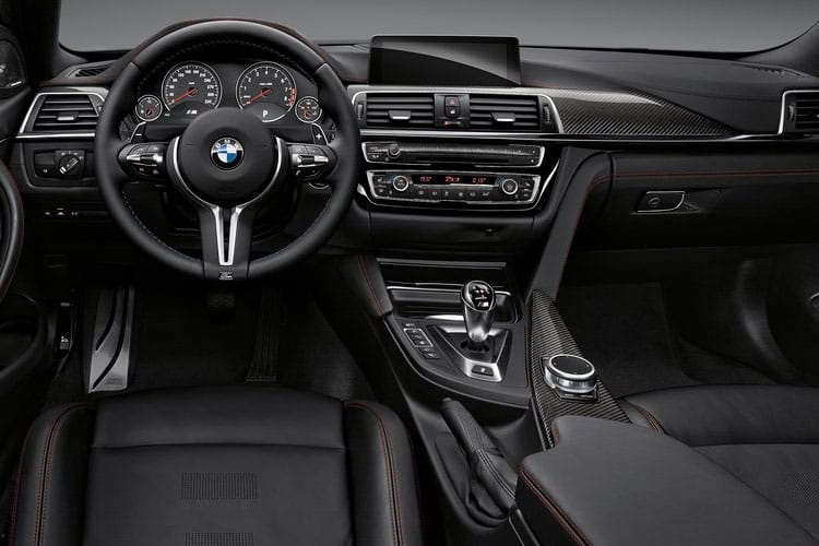 3813067 M4 xDrive 530 Competition M 2dr Step Auto [Ult Pk]