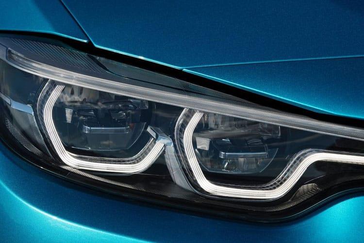 3942362 420i M Sport 2dr Step Auto [Tech/Pro Pack]