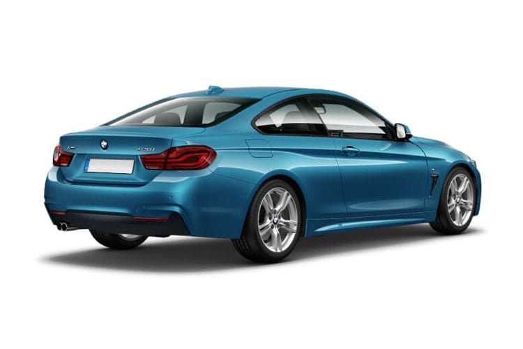 3942362 420i M Sport 2dr Step Auto [Tech/Pro Pack]