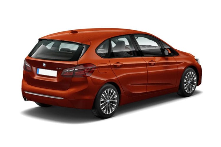 4037430 225e xDrive M Sport Executive Ed 5dr DCT [Tech+]