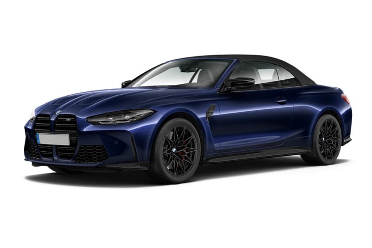 3902447 M4 xDrive 530 Competition M 2dr Step Auto [Ult Pk]