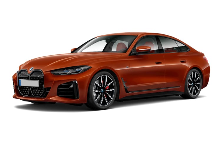 4050286 440kW M60 83.9kWh 5dr Auto [Tech/Pro pack]