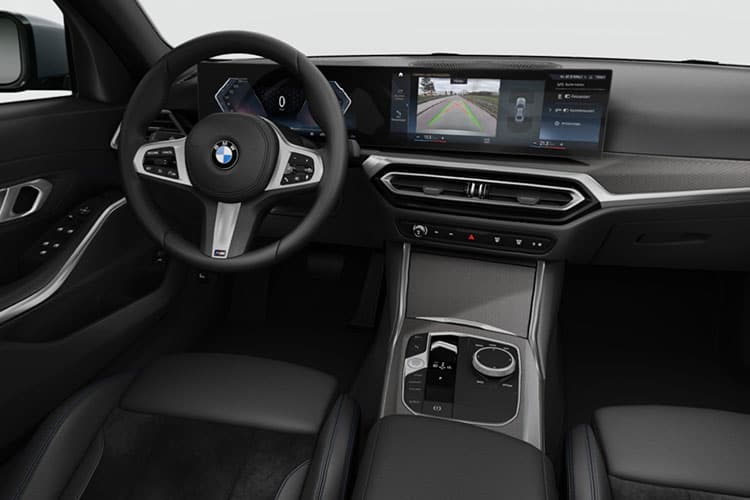 4050328 330e 22.3 kWh M Sport 4dr Step Auto Tech/Pro [NI]