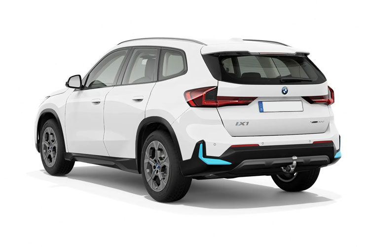 3940921 230kW xDrive30 Shadow Ed 65kWh 5dr Auto [22kWCh]