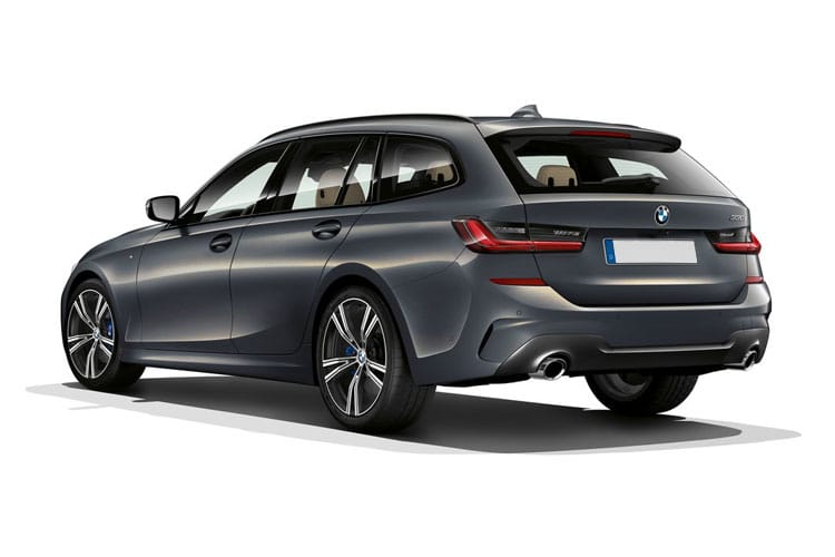 4050334 330e 22.3 kWh M Sport 5dr Step Auto [NI]