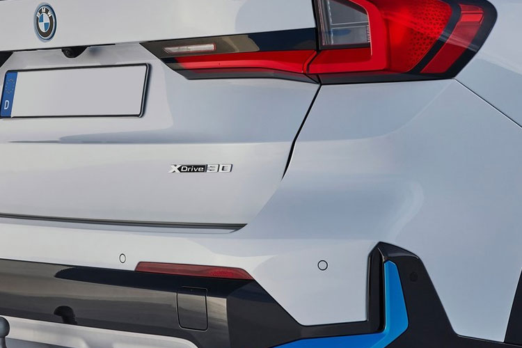 3940918 150kW eDrive20 Shadow Edition 65kWh 5dr Auto