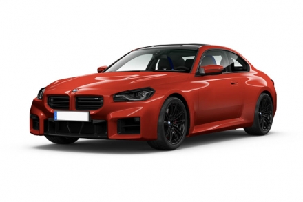 BMW M2 Coupe M2 480 2dr Step Auto