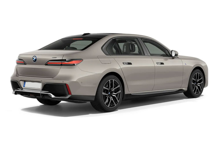 4050319 400kW xDrive60 M Sport Pro 105.7kWh 4dr Auto