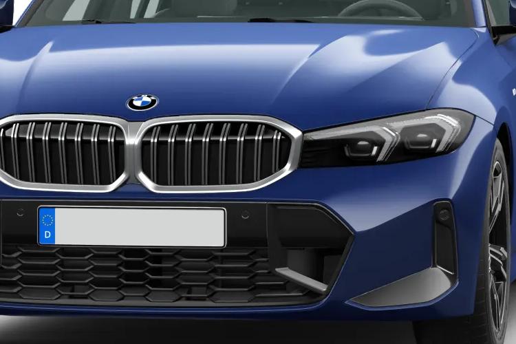 4050332 320i M Sport 5dr Step Auto [Tech/Pro Pack]