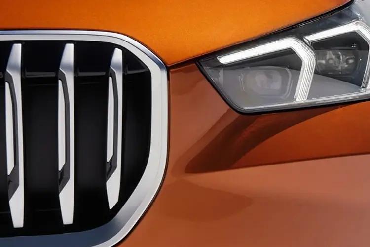 4050348 xDrive 23d MHT xLine 5dr [Tech Plus] Step Auto