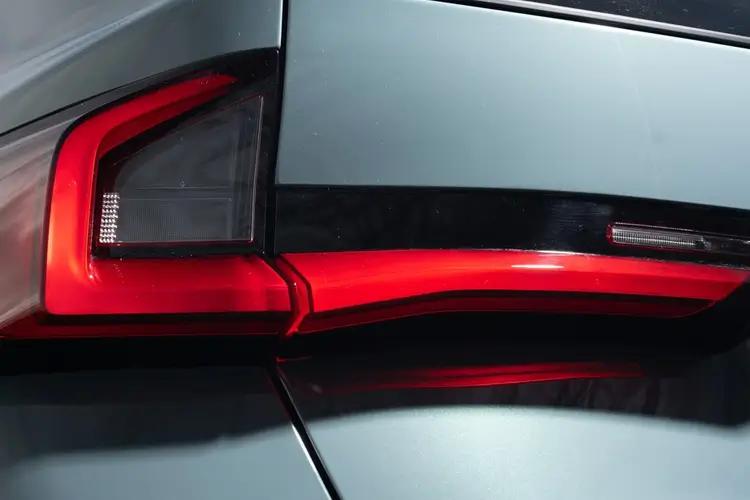 3734333 150kW eDrive20 M Sport 65kWh 5dr Auto