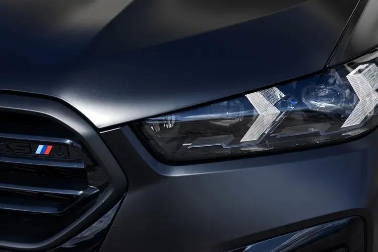 4050386 xDrive X5 M Competition 5dr Step Auto