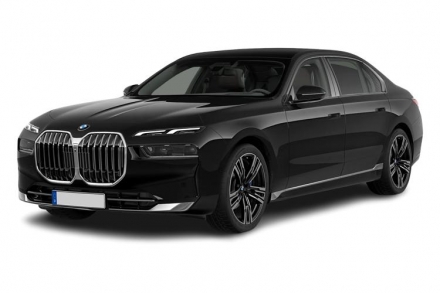 BMW 7 Series Saloon 750e xDrive M Sport 4dr Auto