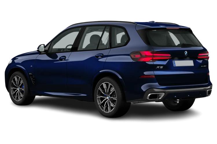 4050364 xDrive30d MHT M Sport 5dr Auto [Tech/Pro Pack]