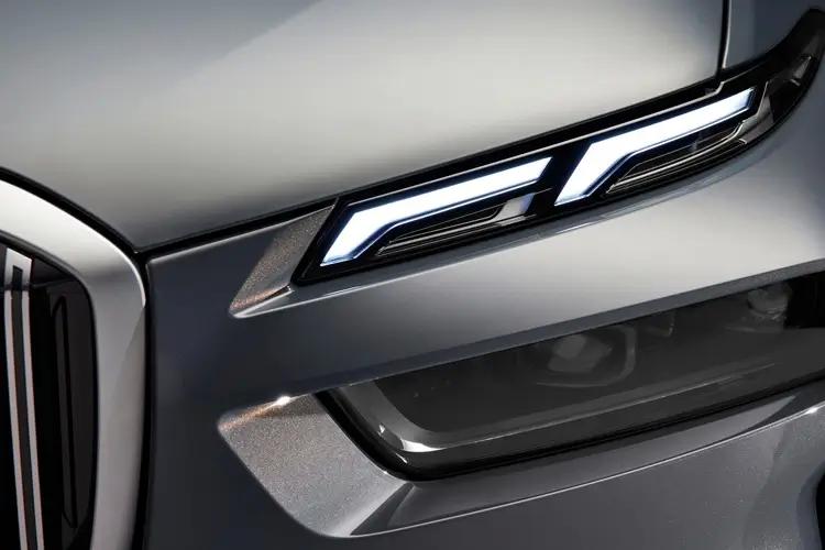 4050308 xDrive40d MHT Excellence 5dr Step Auto [6 Seat]