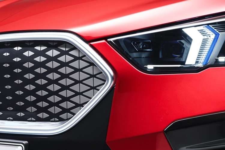 3942595 230kW xDrive30 M Sport 65kWh 5dr Auto Tech/Pro/22