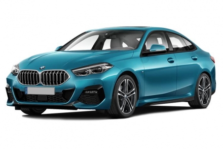 BMW 2 Series Gran Coupe 218i [136] M Sport 4dr DCT