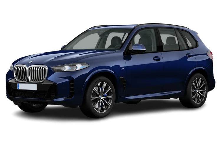3470923 xDrive50e M Sport 5dr Auto [Tech/Pro Pack]